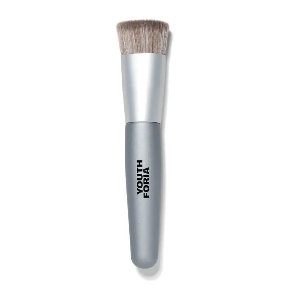 Youthforia 303 Oval Foundation Brush - NIB - Picture 2 of 5